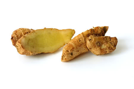 BENGLE (Zingiber cassumunar)
