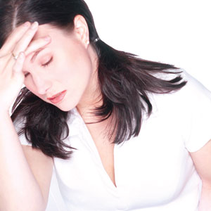 Tips Mengatasi Stress